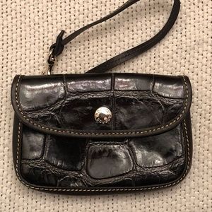 Dooney & Bourke Wristlet